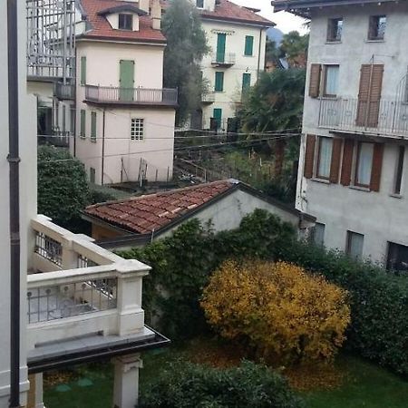 Stresa Apartment Dış mekan fotoğraf