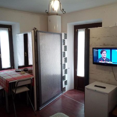 Stresa Apartment Dış mekan fotoğraf