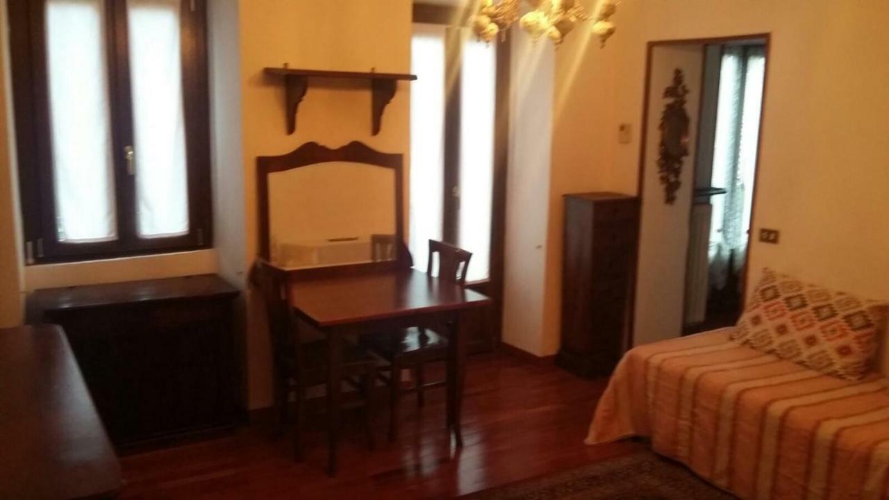 Stresa Apartment Dış mekan fotoğraf
