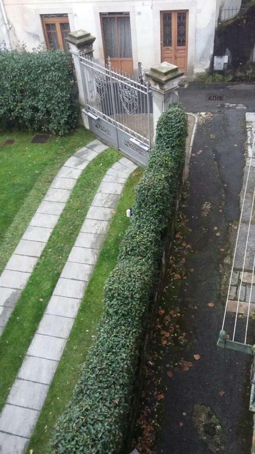 Stresa Apartment Dış mekan fotoğraf