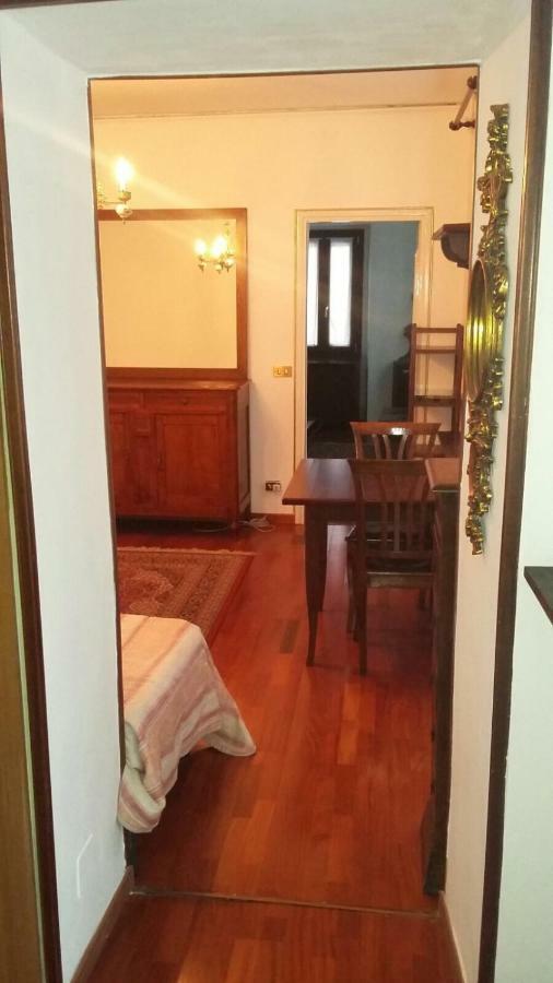 Stresa Apartment Dış mekan fotoğraf