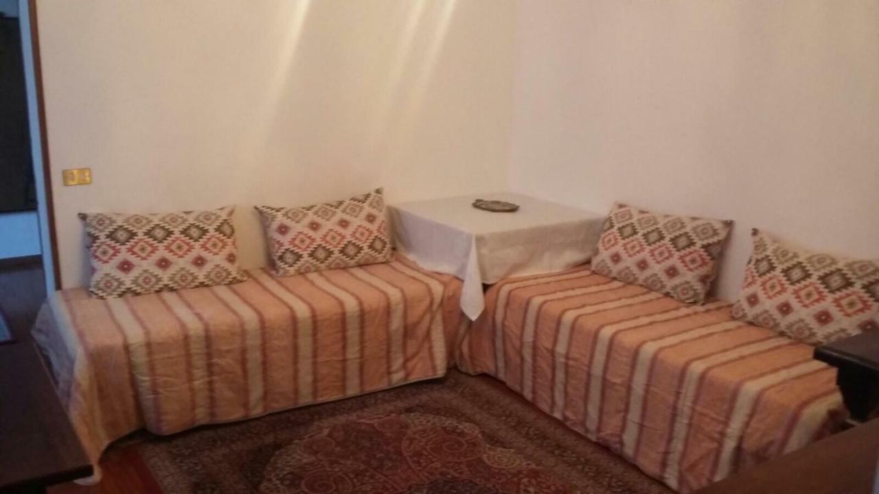 Stresa Apartment Dış mekan fotoğraf