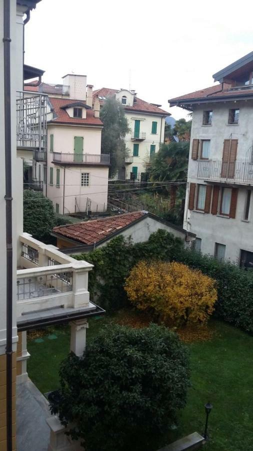 Stresa Apartment Dış mekan fotoğraf