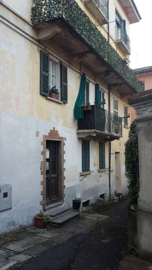 Stresa Apartment Dış mekan fotoğraf