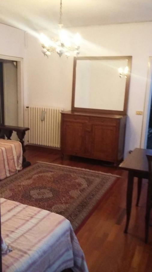 Stresa Apartment Dış mekan fotoğraf