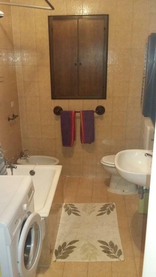 Stresa Apartment Dış mekan fotoğraf