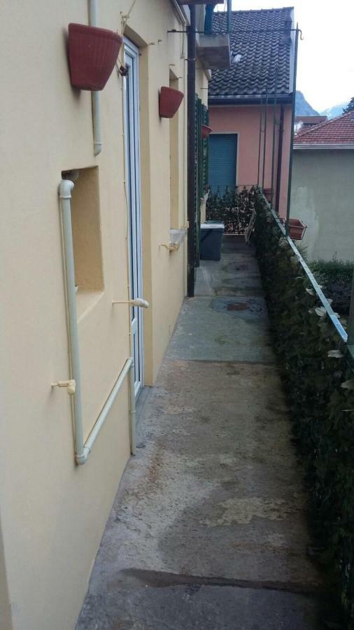 Stresa Apartment Dış mekan fotoğraf