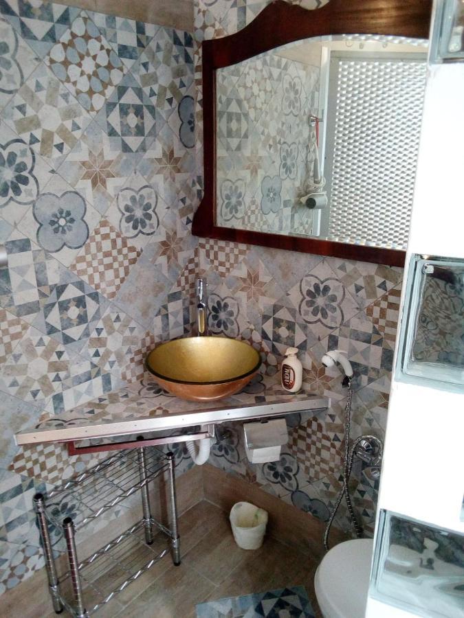 Stresa Apartment Dış mekan fotoğraf