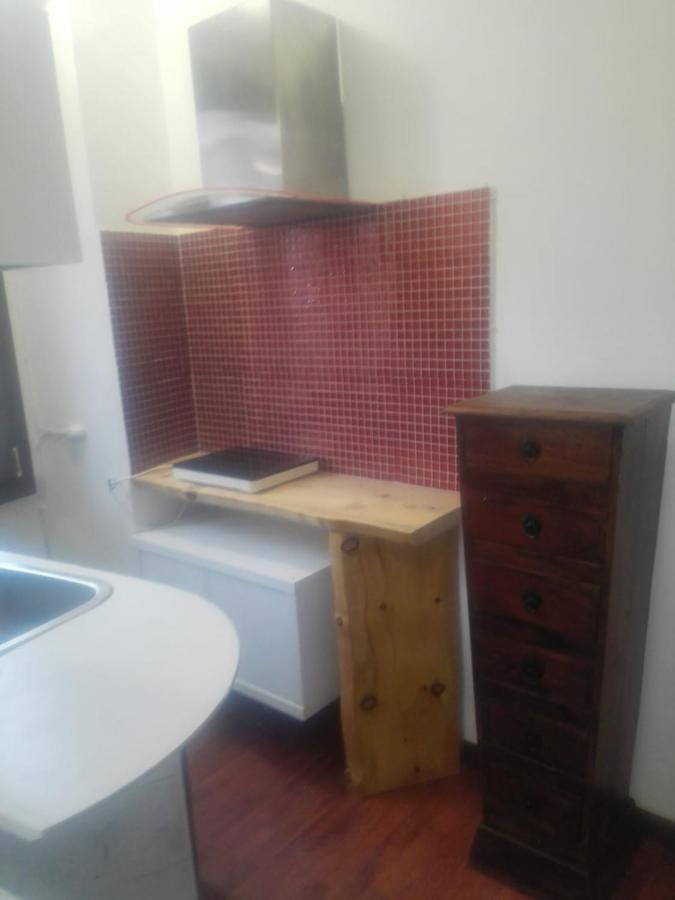 Stresa Apartment Dış mekan fotoğraf