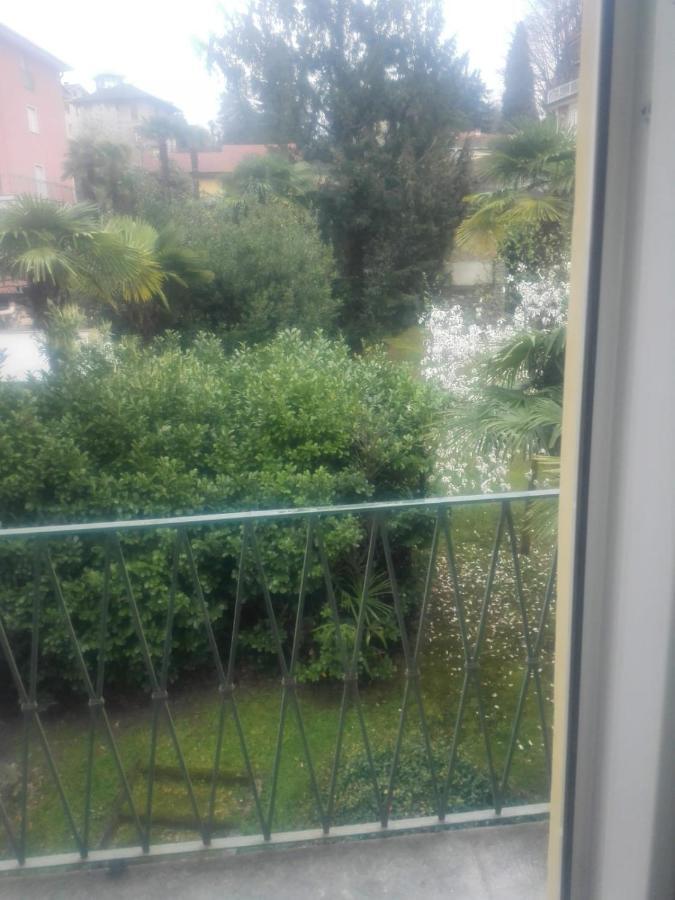 Stresa Apartment Dış mekan fotoğraf