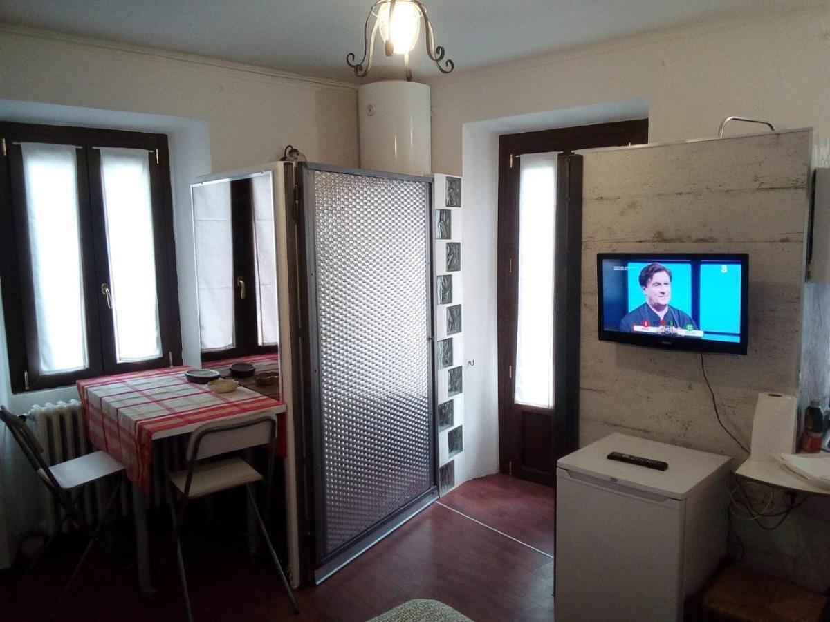 Stresa Apartment Dış mekan fotoğraf