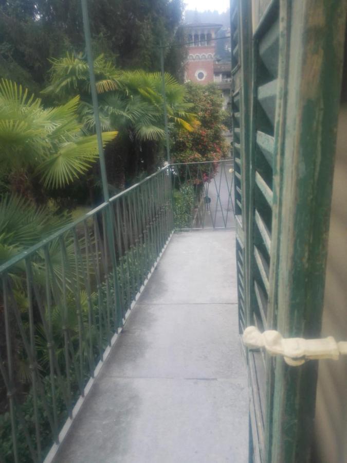 Stresa Apartment Dış mekan fotoğraf