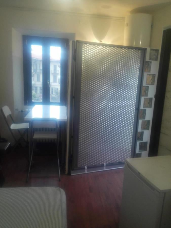 Stresa Apartment Dış mekan fotoğraf
