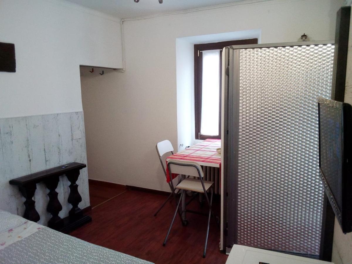 Stresa Apartment Dış mekan fotoğraf
